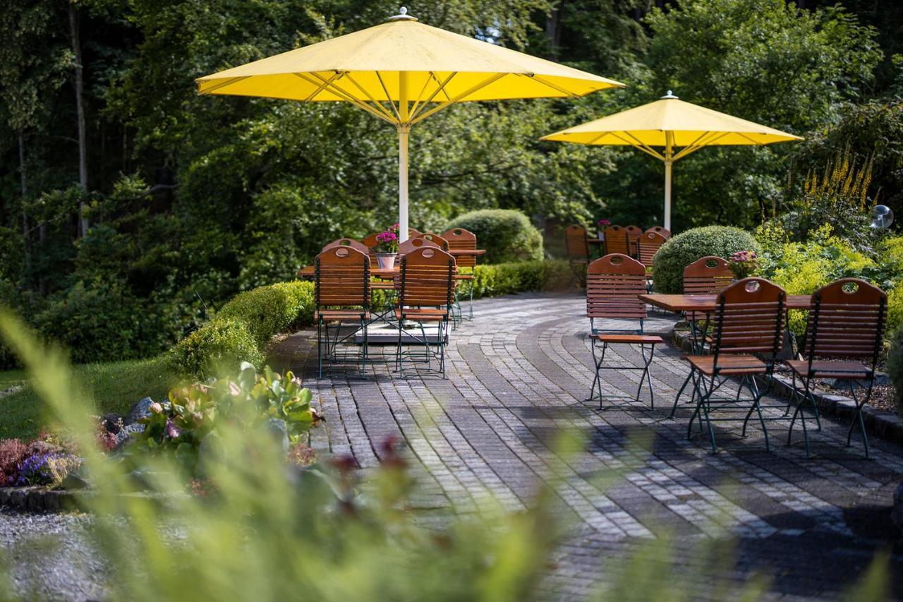 Romantik Hotel Stryckhaus Willingen  Exterior photo