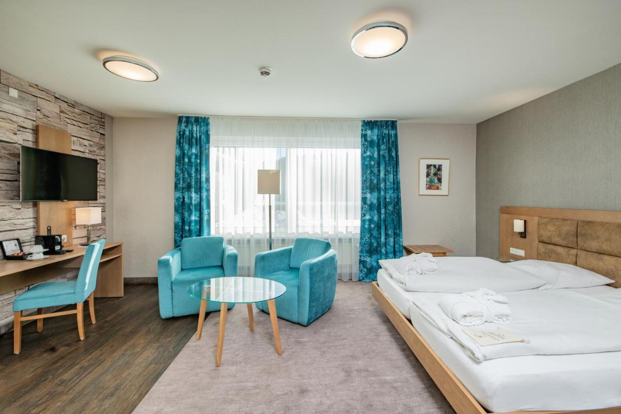 Romantik Hotel Stryckhaus Willingen  Exterior photo