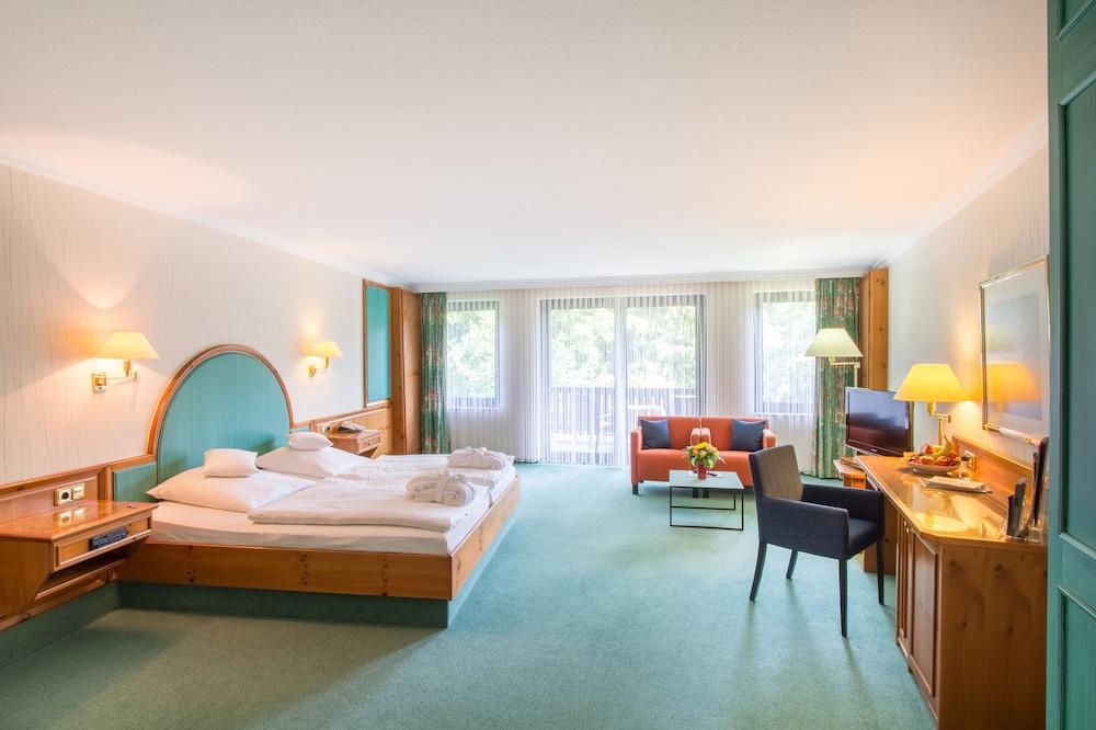 Romantik Hotel Stryckhaus Willingen  Exterior photo